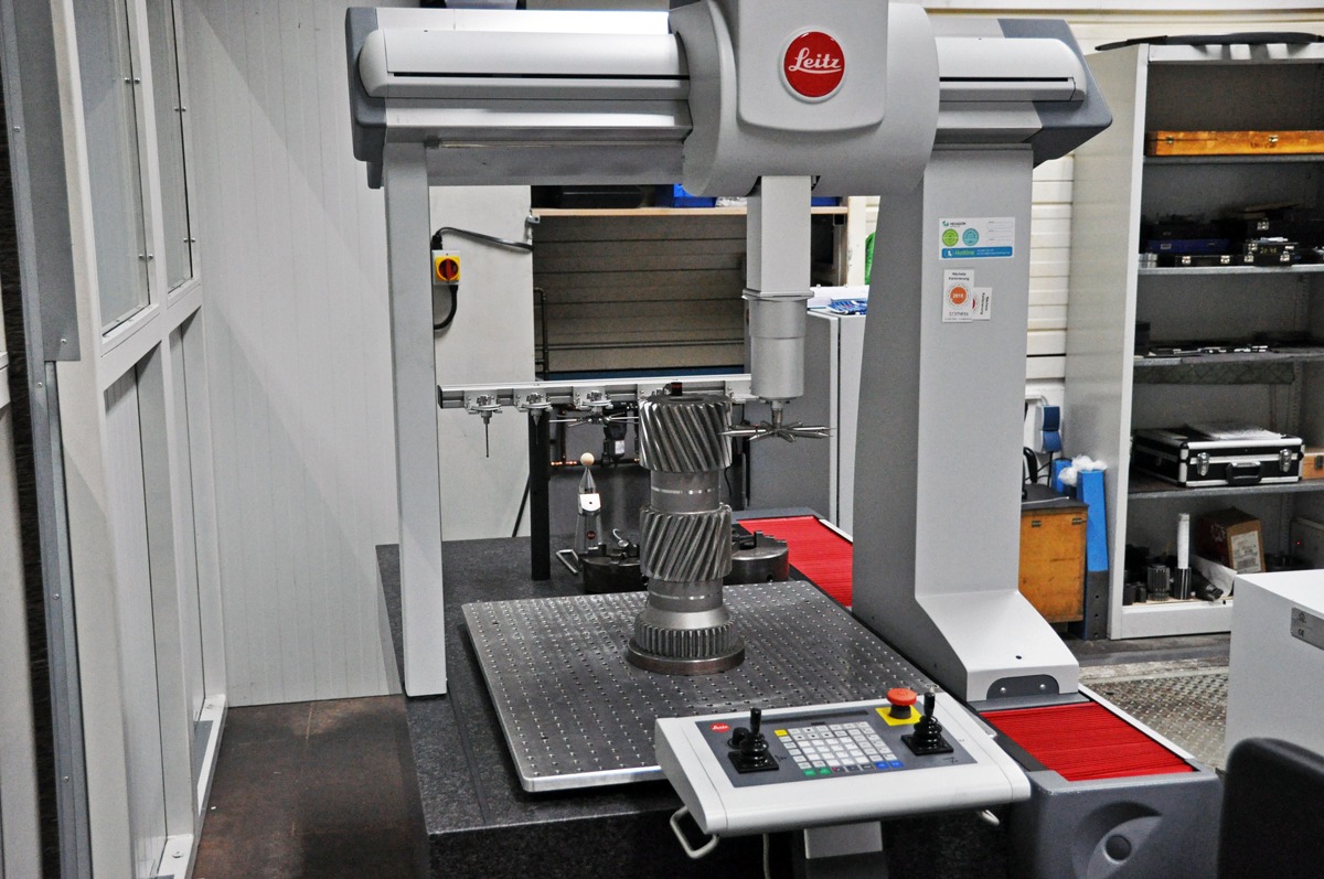 fertigungsmöglichkeiten