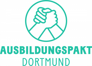 Ausbildungspakt Dortmund Logo